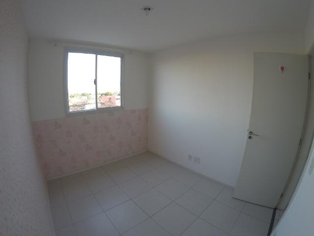 Apartamento 2 Qts sendo uma suíte em Valparaíso - Foto 5