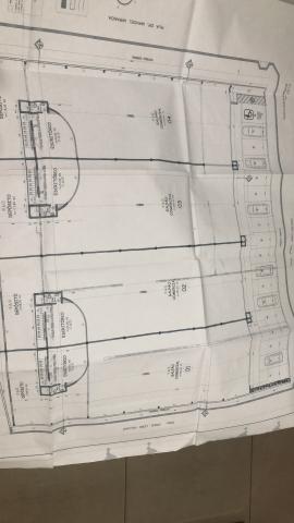 Alugo 3 galpões cada um com 12 x50 com pé direito de 8 metros. Prédio comercial - Foto 20