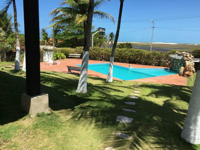 Casa de praia na Prainha