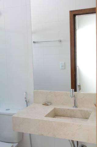 Luxo!!! Aos pés do Park Way, jacuzzi, 03 quartos, todos com closet! - Foto 7