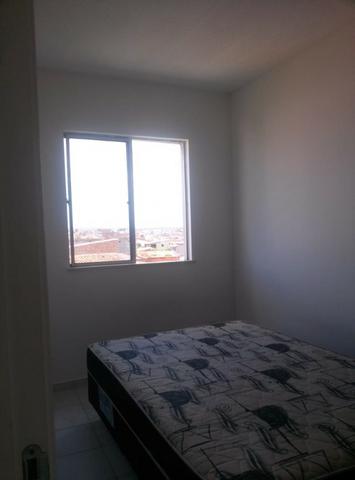 Alugo apartamento em Condomínio Central Park, 2 quartos - Foto 3