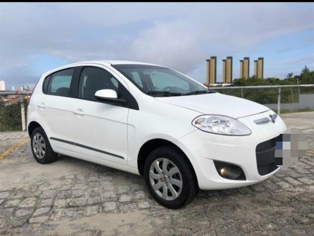 Fiat Palio 1.0 2015 - Foto 10