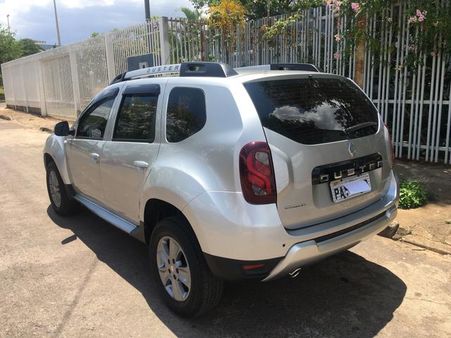 Duster 2017/2017 Automática - Foto 5