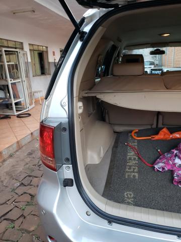 Hilux sw4 srv 4x4 3.0 automatica - Foto 11