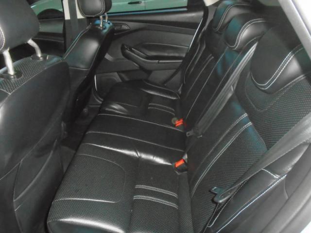 Ford Focus SE 1.6 Branco - Foto 6