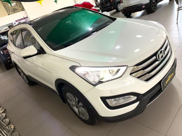 HYUNDAI SANTA FE V6 - Foto 2