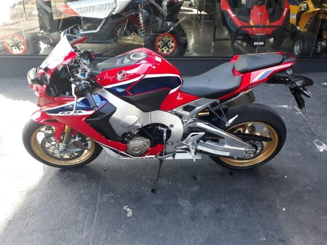 Honda Cbr 1000rr Fireblade. 2018/2018 - Foto 3