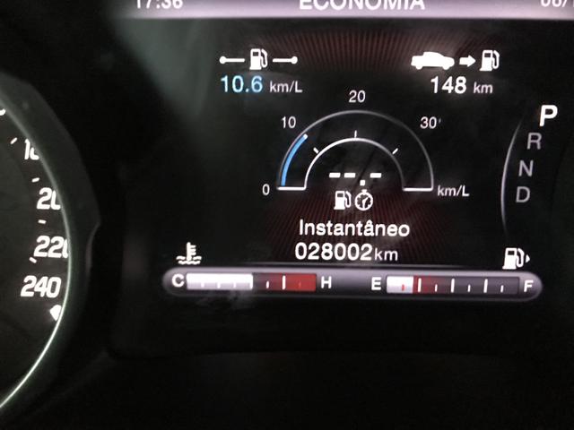 Toro Volcano Diesel 2019 - Foto 4