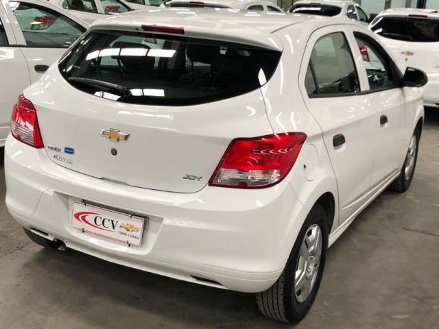 Chevrolet Onix JOY 4P - Foto 4