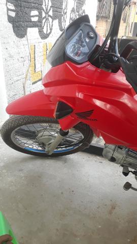 Estou vendendo uma pop 110