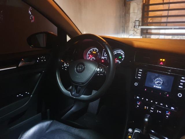 Golf 1.4 TSi Highline 2015 - 60.000KM - Foto 6