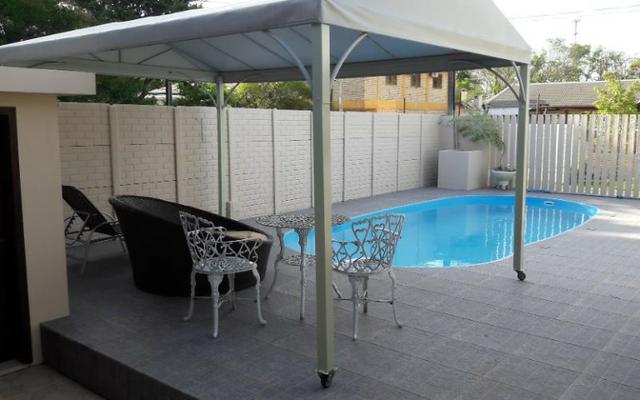 Casa com Piscina - Foto 3