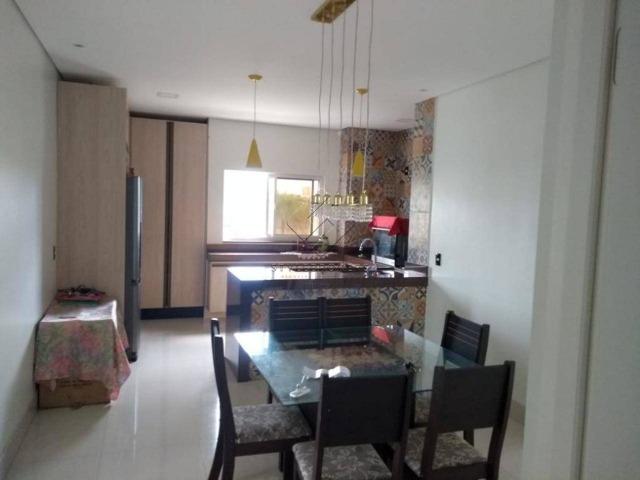 Casa no Condomínio Alphaville I, com 382 m² - 05 Suítes I Locação I Mobiliada