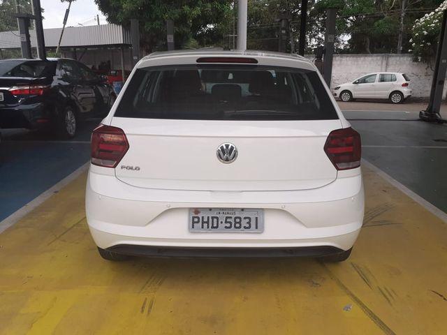 Volkswagen Polo 1.0 MPI - Foto 5
