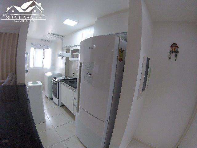 MG Belo Apartamento 3 quartos com suite Villaggio Manguinhos em Morada. - Foto 4