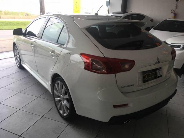 Mitsubishi Lancer RALLIART - Foto 3