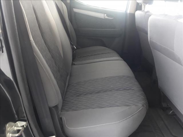 CHEVROLET S10 2.5 FREERIDE 4X2 CD 16V FLEX 4P MANUAL - Foto 12