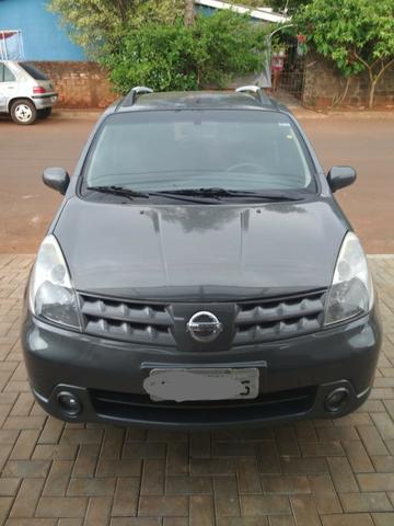 Livina S 1.6