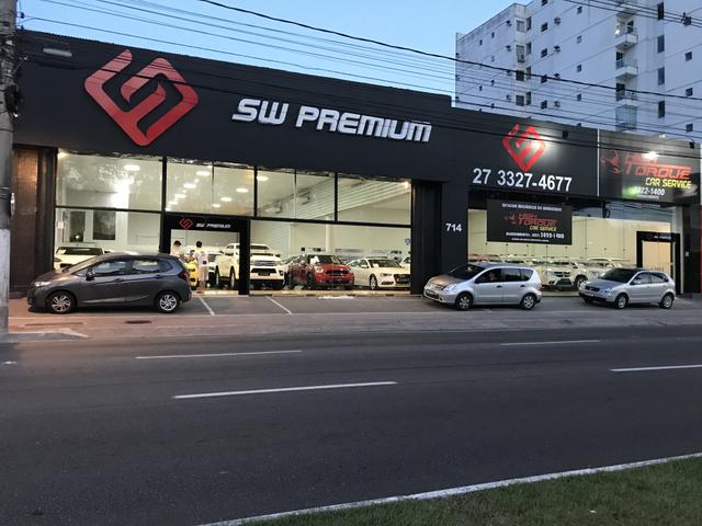 Ecoesport titanium2.0 2018 - Foto 13