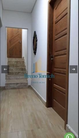 Excelente casa em condomínio fechado! - Foto 7