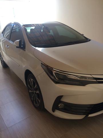 Corolla Altis 2.0 - Foto 8