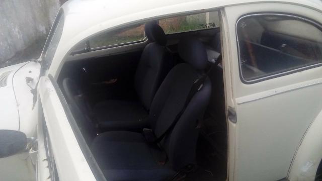 Vendo fusca 75 barbada - Foto 5