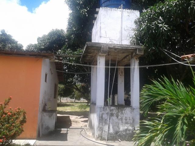 Granja em tapara com casa, mais 6 dormitórios, área lazer com piscina - Foto 20