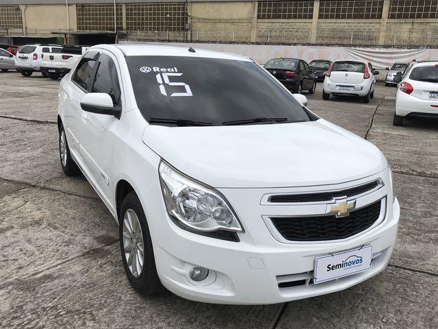 COBALT COBALT LTZ 1.4 8V FlexPower/EconoFlex 4p - Foto 4