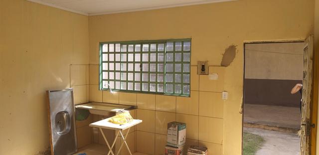 Oportunidade em Planaltina DF vendo excelentes kitinets localizada no Portal do Amanhecer3 - Foto 17
