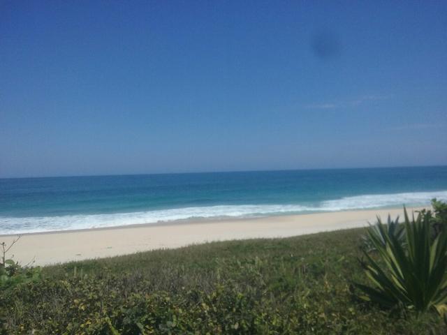 Magnifica casa de praia frente a praia de Jacone! - Foto 5