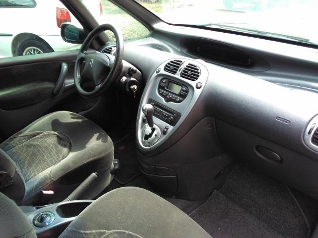 Citroen Xsara Picasso 2.0 16v Exclusive Automática Completa!Financio direto!Leia o Anúncio - Foto 9