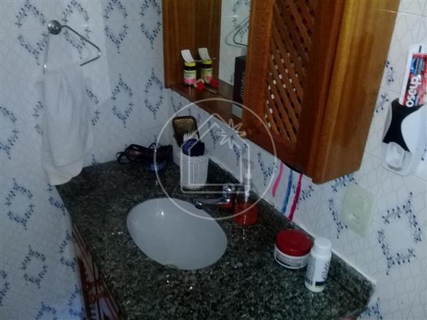 Apartamento à venda com 3 dormitórios em Jardim guanabara, Rio de janeiro cod:840327 - Foto 11