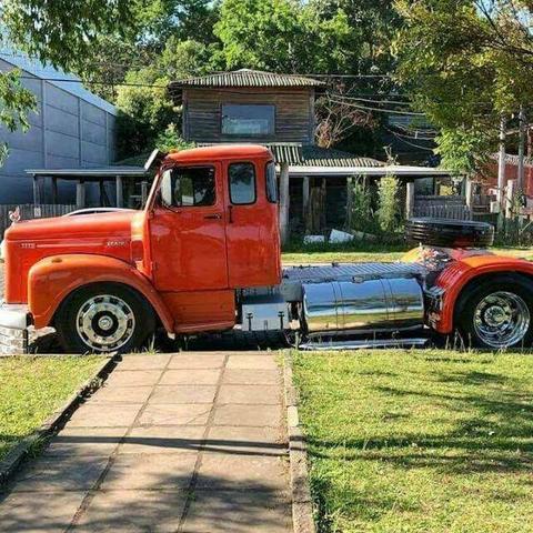 Motorista Carreta Silo!!!