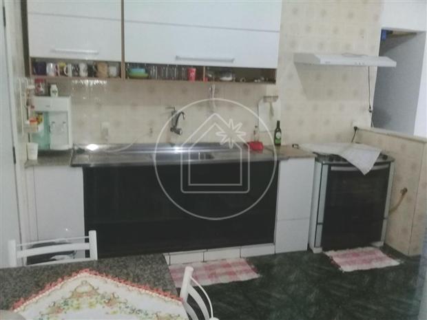 Apartamento à venda com 3 dormitórios em Jardim guanabara, Rio de janeiro cod:840327 - Foto 19