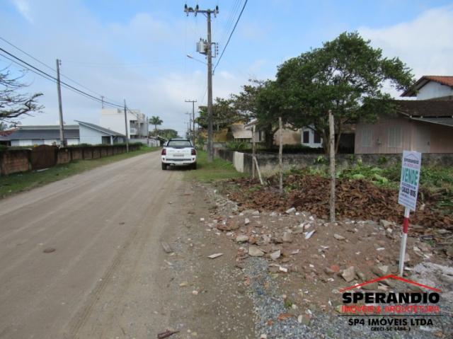 Terreno c/360m², limpo, 200m do mar no Balneário Brasília - Foto 5