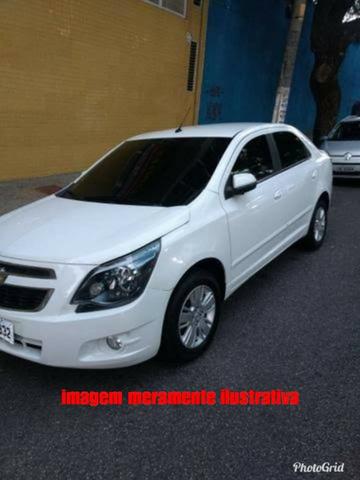 Gm - Chevrolet Cobalt cobalt 1.8 2015 ( AUT) FLEX