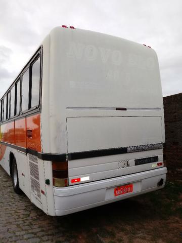 Ônibus Rodoviário 1994 - Foto 2