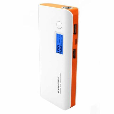 Carregador Portátil Power Bank