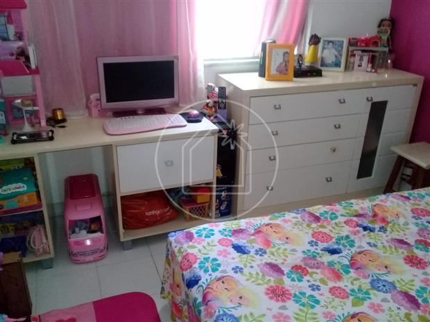 Apartamento à venda com 3 dormitórios em Jardim guanabara, Rio de janeiro cod:840327 - Foto 9
