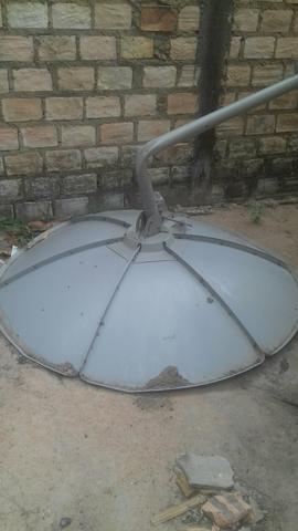 Vende-se antena