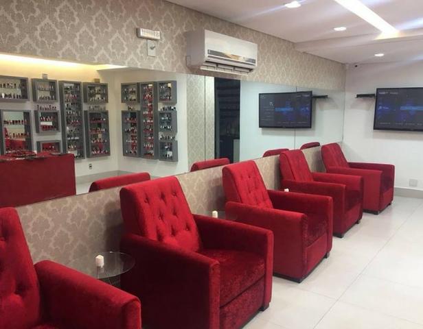Manicure e Nail Desing Taguatinga, Aguas Claras e Asa Sul