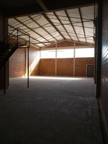 Galpão/depósito/armazém para alugar em Navegantes, Porto alegre cod:CT2150 - Foto 5