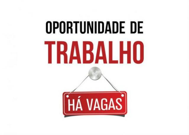 Vendedora de Serralheria e Vidraçaria