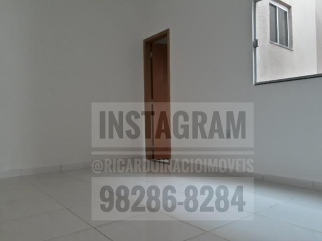 Casa c/Suíte, Pare de Pagar Aluguel Agora, Casa 2/4 c/ Suíte - Foto 7