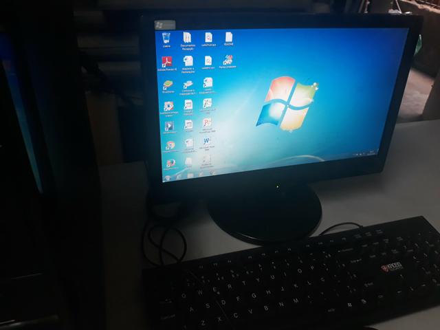 Computador azus