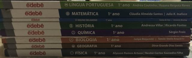 Livros da Rede salesianos de escolas