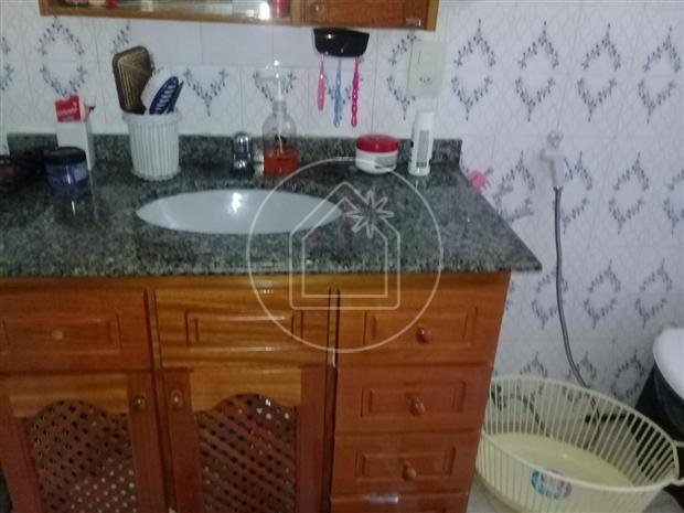 Apartamento à venda com 3 dormitórios em Jardim guanabara, Rio de janeiro cod:840327 - Foto 12
