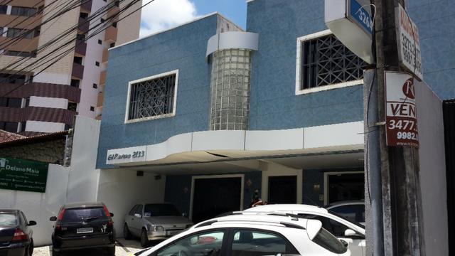 Salas comerciais em excelente localização - Foto 2