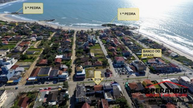 Principal via comercial de Itapoá: Prédio c/ 2 salas + Apto - Foto 7