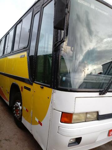 Ônibus Rodoviário 1994 - Foto 7